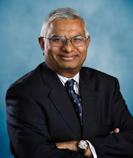 Sudhakar Reddy, MD
