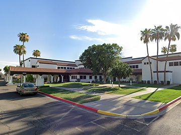 Central Arizona GI & Liver Institute, Gilbert, AZ